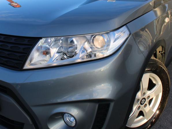 Suzuki Vitara II с пробегом 2015 года, цена 1 699 000 рублей, 53920 км, внедорожник, Автокод Объявления