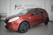 Renault Sandero I Киров  - изображение 26