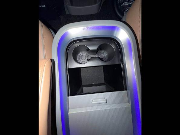 Hyundai Staria I с пробегом 2025 года, цена 8 990 000 рублей, 4500 км, минивэн, Автокод Объявления