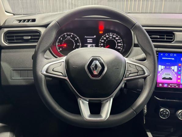 Renault Arkana I с пробегом 2019 года, цена 1 399 000 рублей, 133784 км, внедорожник, Автокод Объявления