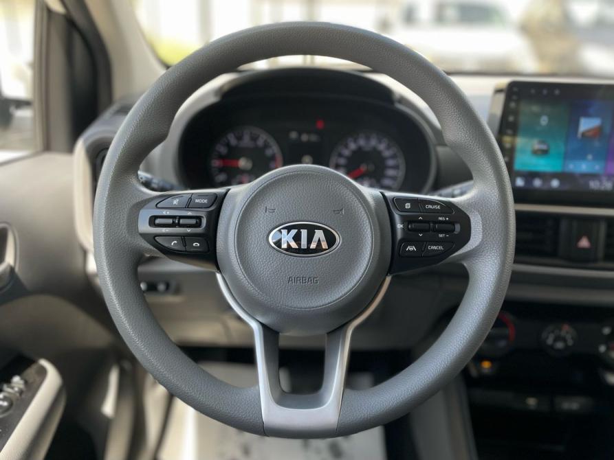 Kia Morning III Краснодар  - изображение 14