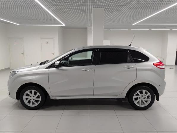 Lada (ВАЗ) XRAY I с пробегом 2016 года, цена 774 000 рублей, 167659 км, хэтчбек, Автокод Объявления