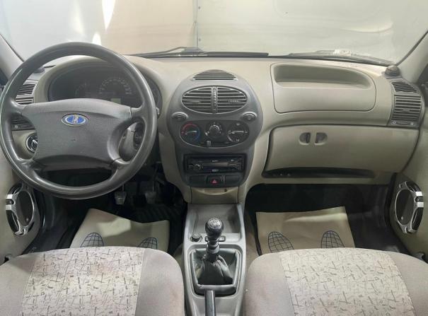 Lada (ВАЗ) Kalina I с пробегом 2006 года, цена 170 000 рублей, 298151 км, седан, Автокод Объявления