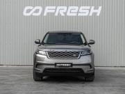 Land Rover Range Rover Velar I Краснодар  - изображение 25