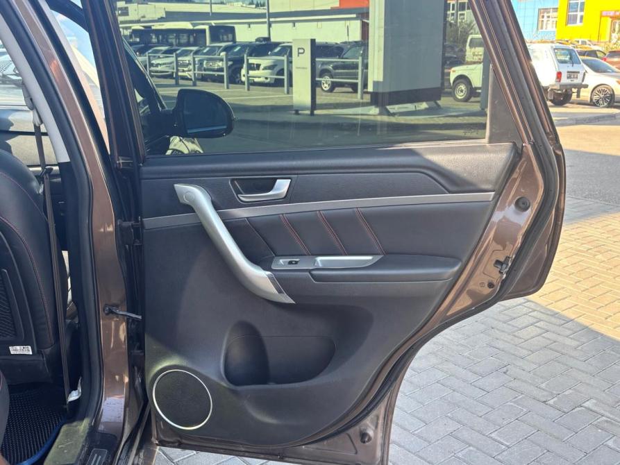 Haval H6 I Сыктывкар  - изображение 8