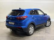 Hyundai Creta I Саратов  - изображение 15