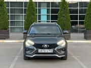 Lada (ВАЗ) Vesta I Рестайлинг (NG) Уфа  - изображение 12