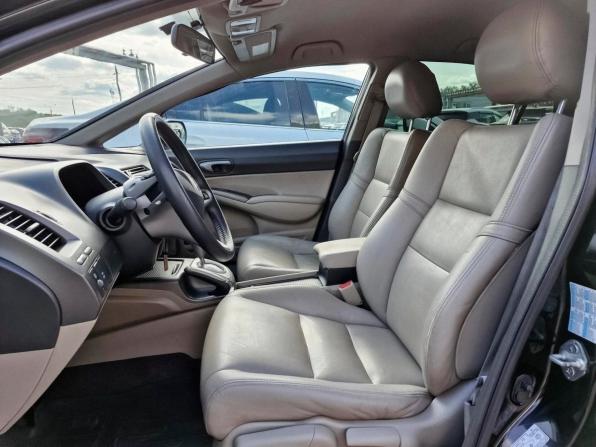 Honda Civic VIII Рестайлинг с пробегом 2010 года, цена 689 000 рублей, 176230 км, седан, Автокод Объявления
