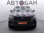 Volkswagen Touareg III Екатеринбург  - изображение 30
