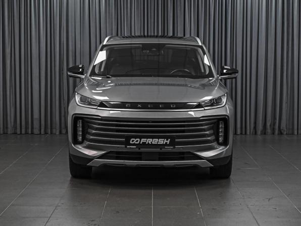 Exeed TXL I Рестайлинг с пробегом 2023 года, цена 2 239 000 рублей, 61003 км, внедорожник, Автокод Объявления