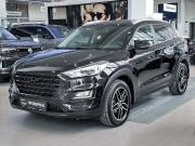 Hyundai Tucson III Рестайлинг Казань  - изображение 23