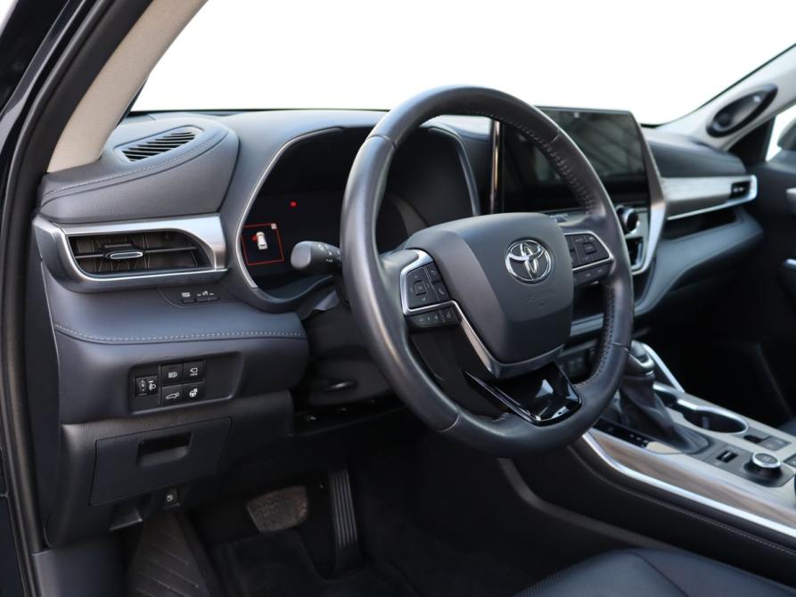 Toyota Highlander IV (XU70) Москва  - изображение 10