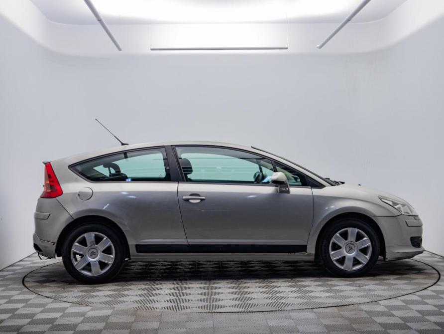 Citroen C4 I Москва  - изображение 4