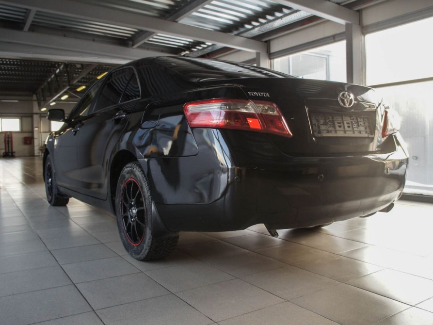 Toyota Camry VI (XV40) Березовский  - изображение 4