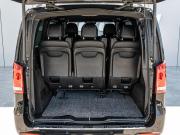 Mercedes-Benz V-Класс III (W447) Рестайлинг Краснодар  - изображение 48