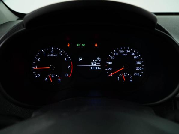 Kia Picanto III Рестайлинг с пробегом 2022 года, цена 1 519 055 рублей, 33333 км, хэтчбек, Автокод Объявления