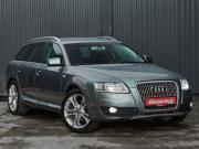 Audi A6 allroad II (C6) Екатеринбург  - изображение 28