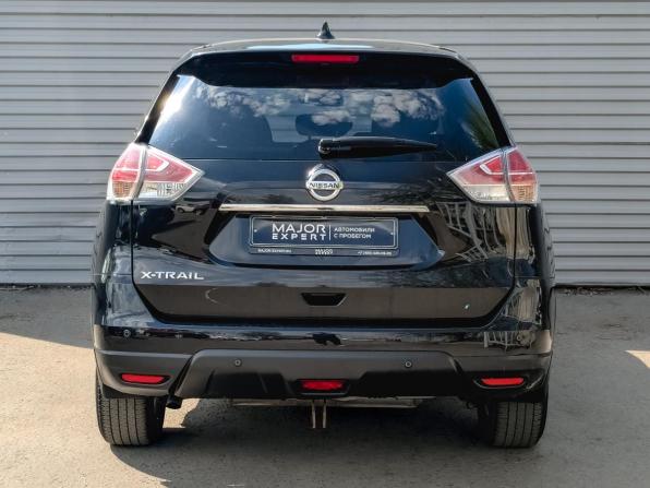 Nissan X-Trail III с пробегом 2017 года, цена 1 780 000 рублей, 144030 км, внедорожник, Автокод Объявления