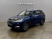 Lifan X60 I Рестайлинг 2 Краснодар  - изображение 21