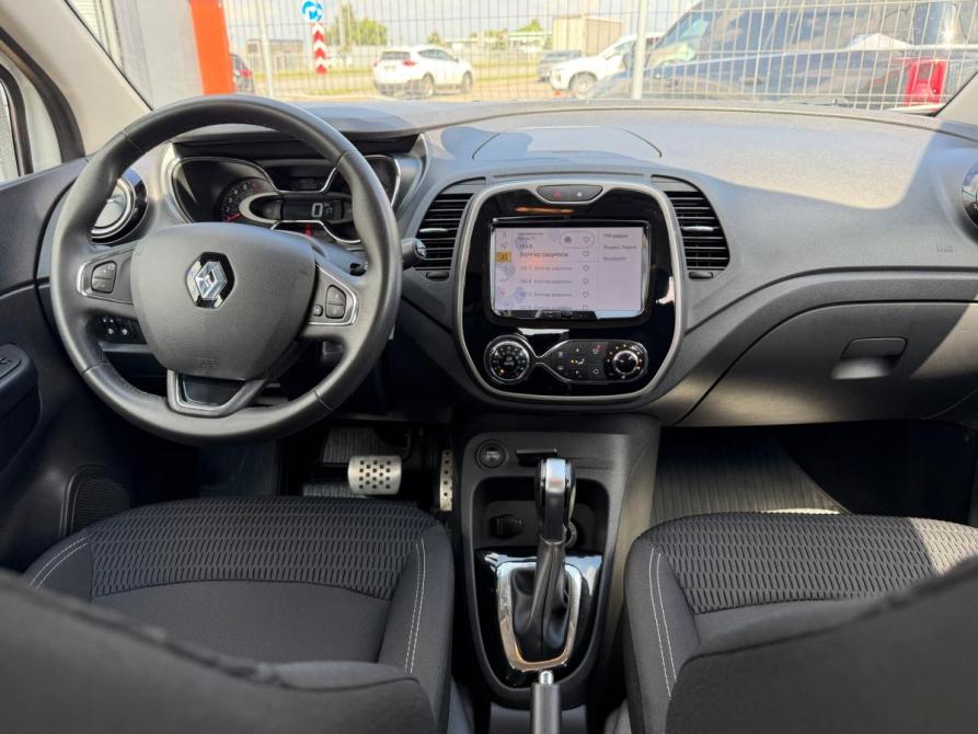 Renault Kaptur I Набережные Челны  - изображение 22