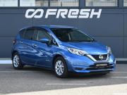 Nissan Note II Рестайлинг Новороссийск  - изображение 24