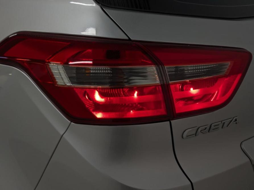 Hyundai Creta I Санкт-Петербург  - изображение 26