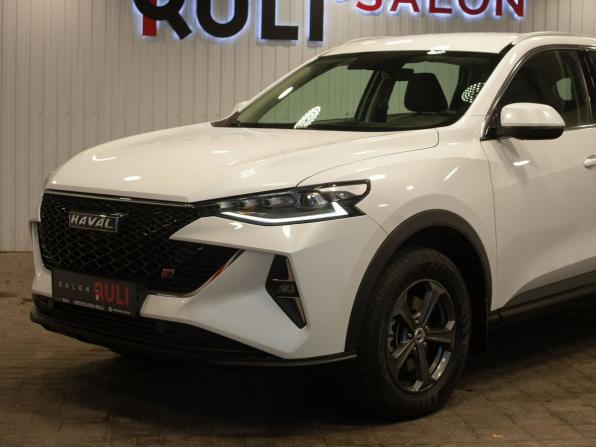 Haval F7 I Рестайлинг с пробегом 2023 года, цена 2 390 000 рублей, 67140 км, внедорожник, Автокод Объявления