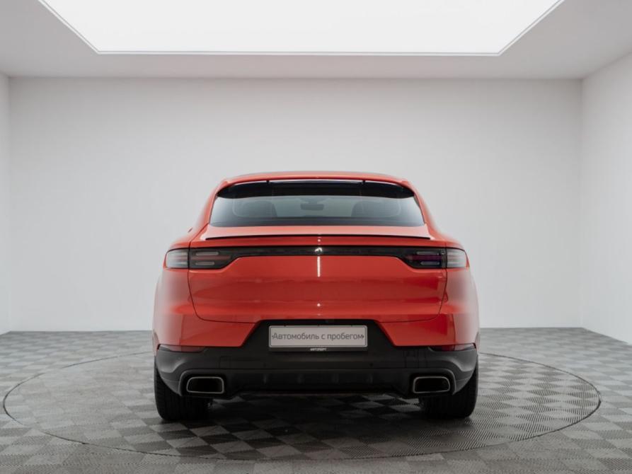 Porsche Cayenne III Москва  - изображение 4