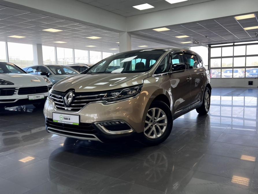 Renault Espace V Тверь  - изображение 1