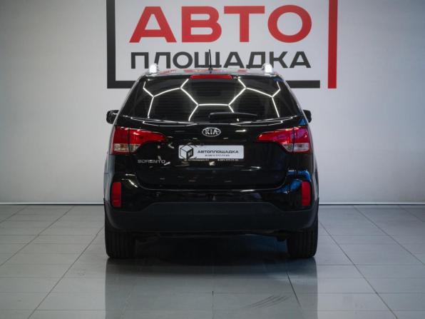 Kia Sorento II Рестайлинг с пробегом 2015 года, цена 1 860 000 рублей, 171141 км, внедорожник, Автокод Объявления