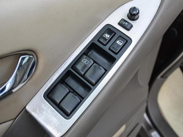 Nissan Murano II (Z51) Рестайлинг 2 с пробегом 2012 года, цена 1 340 000 рублей, 218443 км, внедорожник, Автокод Объявления