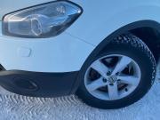 Nissan Qashqai I Рестайлинг Курган  - изображение 29