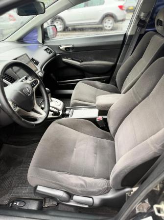 Honda Civic VIII с пробегом 2007 года, цена 850 000 рублей, 301785 км, седан, Автокод Объявления