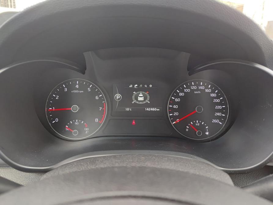 Kia Optima IV Рестайлинг Ижевск  - изображение 14