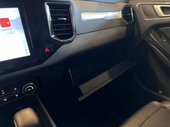 Chery Tiggo 4 I Рестайлинг с пробегом 2019 года, цена 1 379 000 рублей, 96601 км, внедорожник, Автокод Объявления