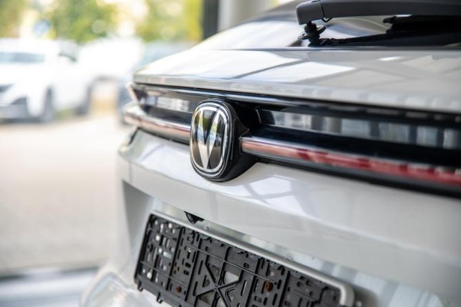 Changan UNI-K с пробегом 2023 года, цена 3 800 000 рублей, 100531 км, внедорожник, Автокод Объявления