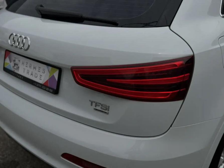 Audi Q3 I (8U) Рестайлинг Минеральные Воды  - изображение 7