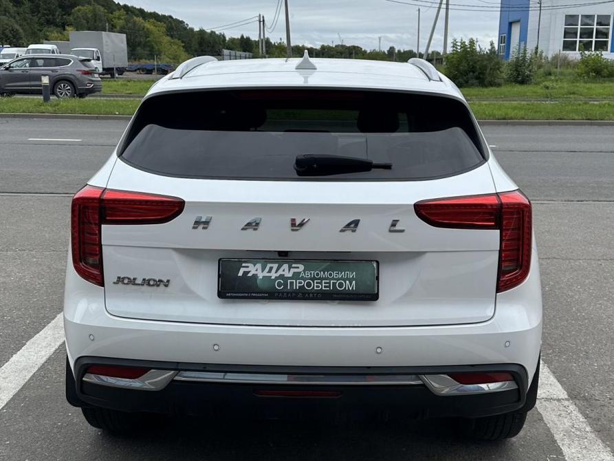 Haval Jolion I Иваново  - изображение 5