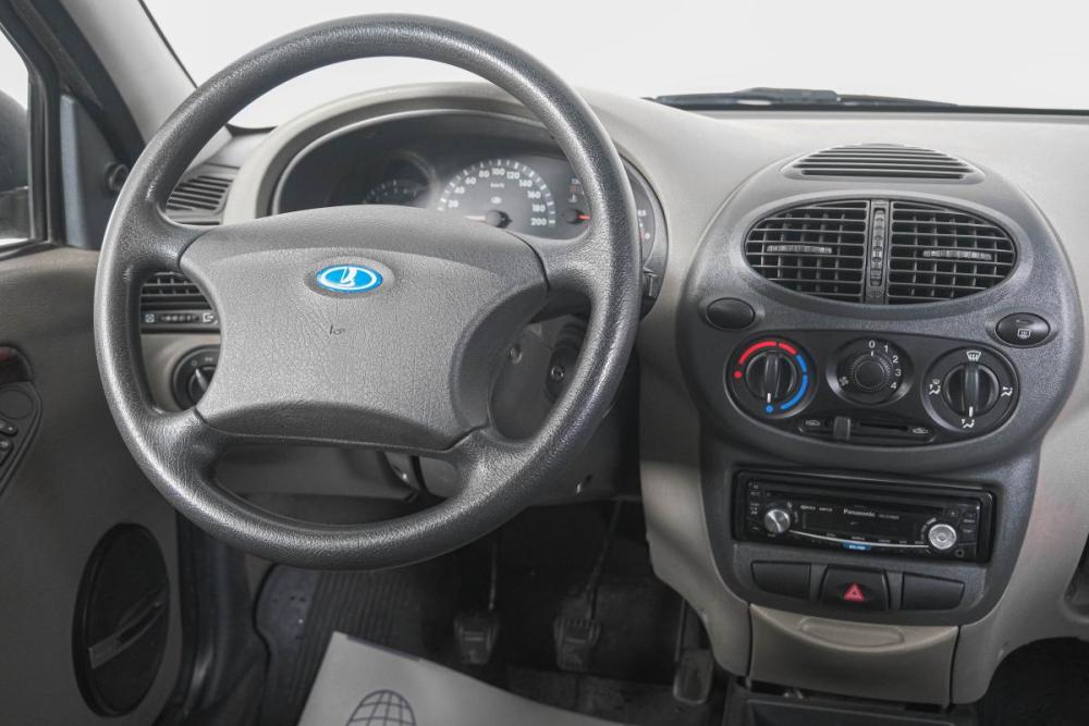 Lada (ВАЗ) Kalina I Кемерово  - изображение 13