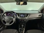 Hyundai Solaris II Москва  - изображение 19