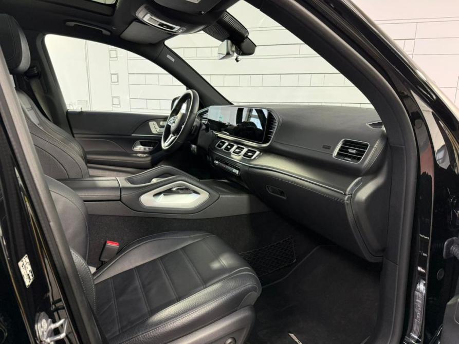 Mercedes-Benz GLS II (X167) Москва  - изображение 26