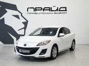 Mazda 3 II (BL) Рестайлинг Ростов-на-Дону  - изображение 25