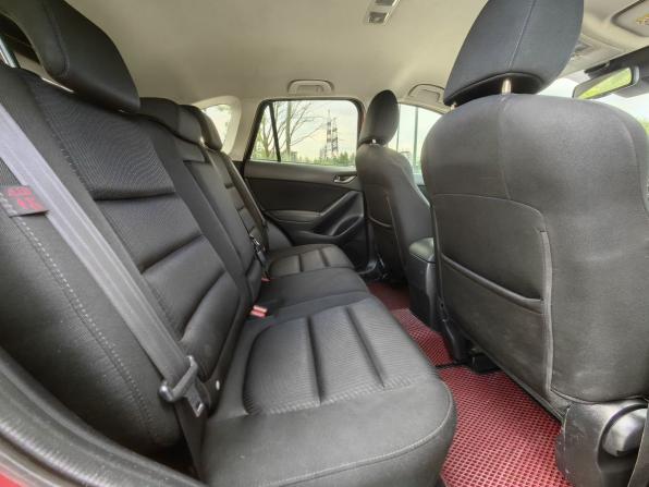 Mazda CX-5 I с пробегом 2013 года, цена 1 369 000 рублей, 198500 км, внедорожник, Автокод Объявления