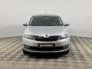 Skoda Rapid I Рестайлинг Казань  - изображение 19