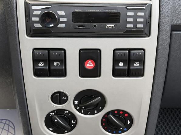 Renault Logan I с пробегом 2007 года, цена 197 000 рублей, 254468 км, седан, Автокод Объявления