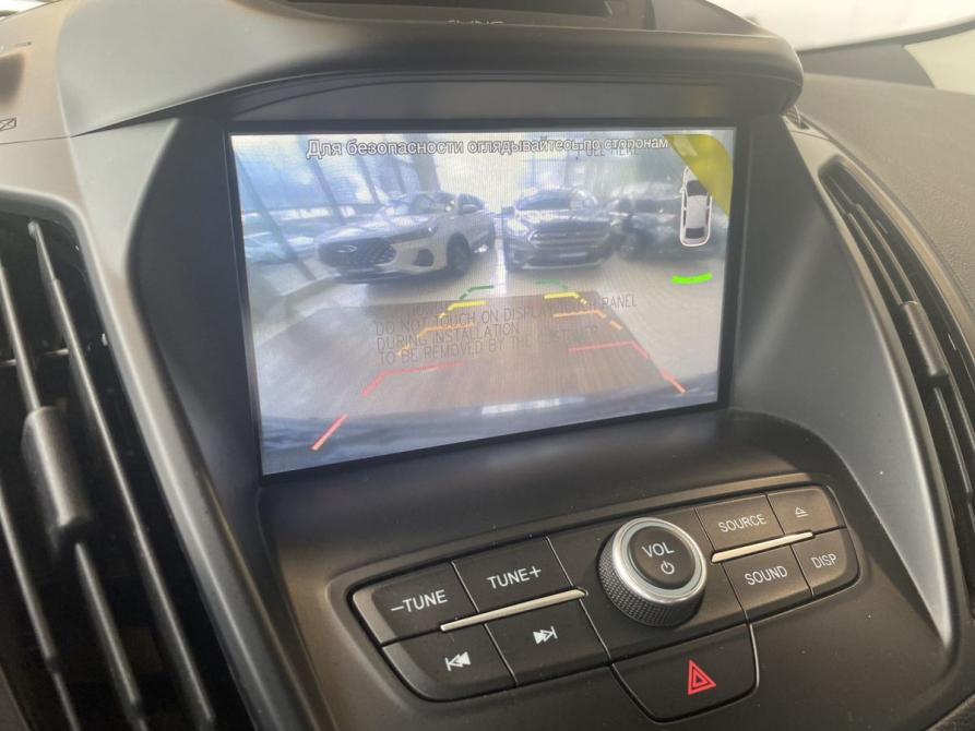 Ford Kuga II Рестайлинг Саратов  - изображение 20