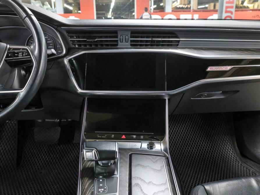 Audi A6 V (C8) Москва  - изображение 16