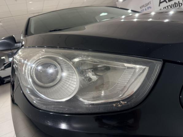 Hyundai ix35 I с пробегом 2012 года, цена 1 049 000 рублей, 220000 км, внедорожник, Автокод Объявления