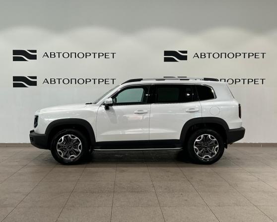 Haval Dargo с пробегом 2024 года, цена 2 899 000 рублей, 14857 км, внедорожник, Автокод Объявления