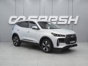 Chery Tiggo 4 I Рестайлинг 2 Ростов-на-Дону  - изображение 22